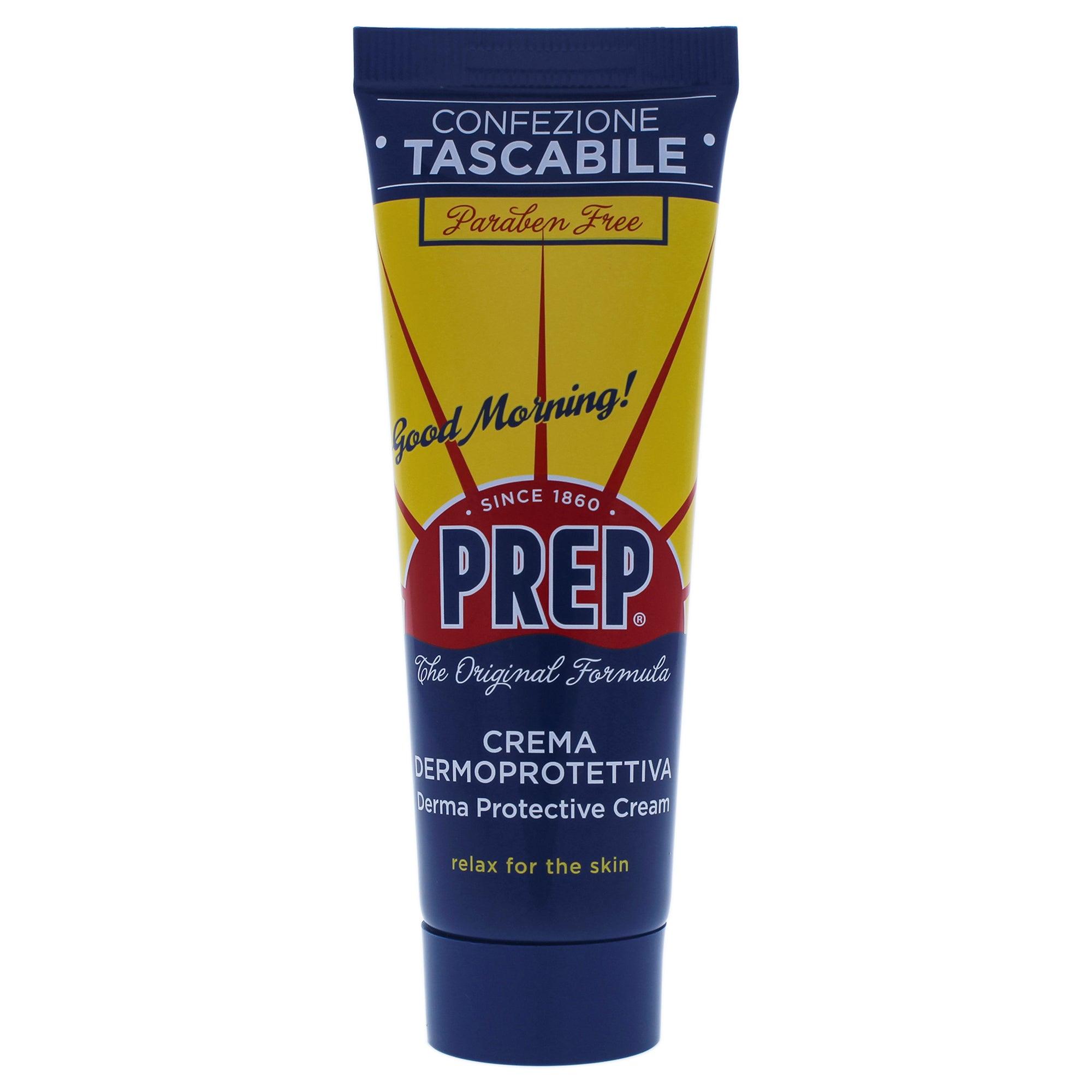 Prep Derma Protective Cream  The fragrance mart