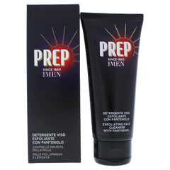 Prep Exfoliating Face Cleanser with Panthenol  The fragrance mart