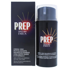 Prep Revitalizing Express Wake Up Cream  The fragrance mart