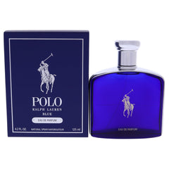 Ralph Lauren Polo Blue Eau De Parfum The fragrance mart