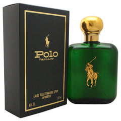 Ralph Lauren Polo Eau De Toilette The fragrance mart