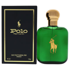 Ralph Lauren Polo Eau De Toilette The fragrance mart