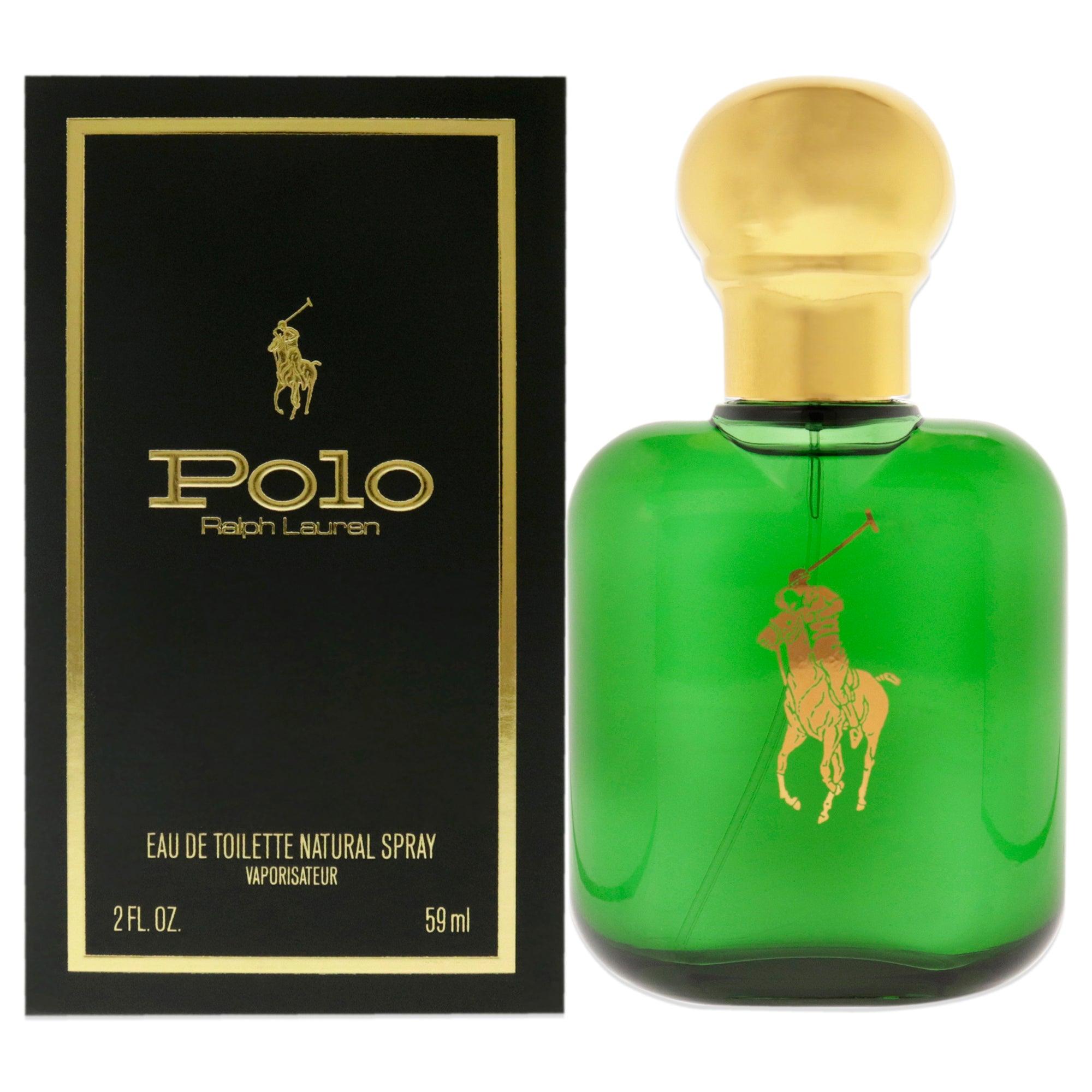 Ralph Lauren Polo Eau De Toilette The fragrance mart