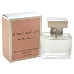 Ralph Lauren Romance Eau De Parfum The fragrance mart