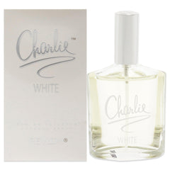 Revlon Charlie White Eau De Toilette The fragrance mart