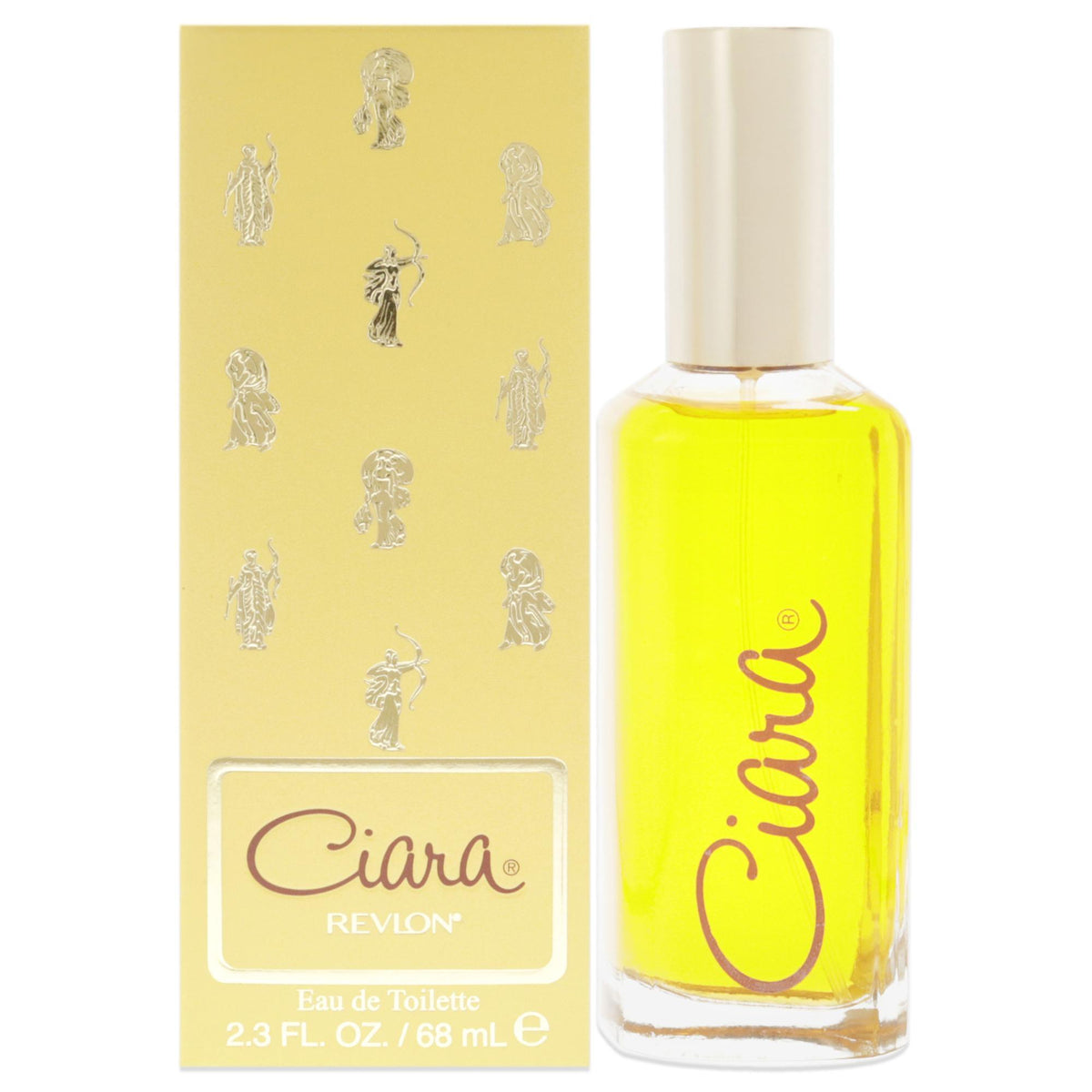 Revlon Ciara Eau De Toilette The fragrance mart