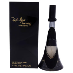 Rihanna Rebl Fleur Love Always Eau De Parfum The fragrance mart