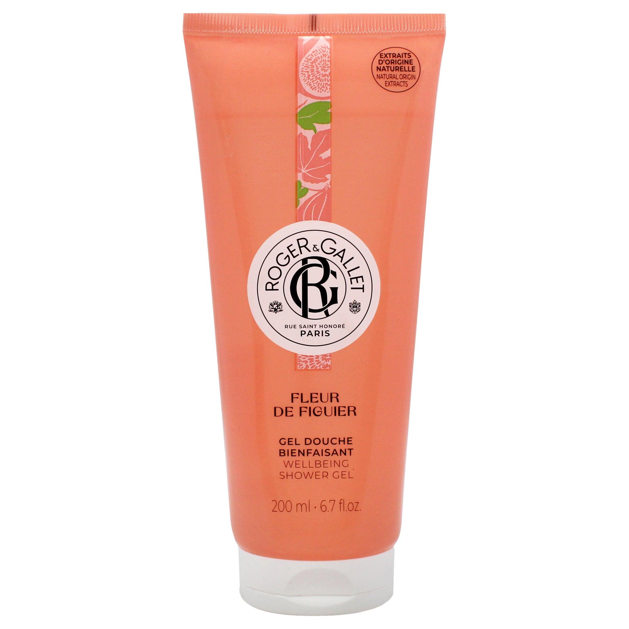 Roger & Gallet Fleur de Figuier  The fragrance mart