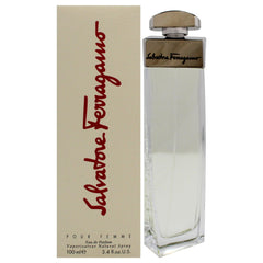 Salvatore Ferragamo Eau De Parfum The fragrance mart