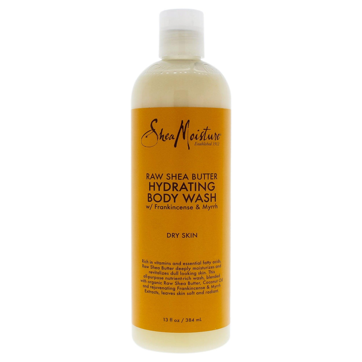 Shea Moisture Raw Shea Butter Body Wash  The fragrance mart