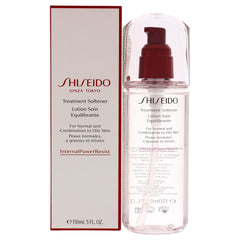 Shiseido Treatment Softener  The fragrance mart