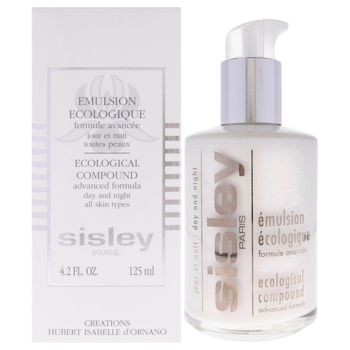 Sisley Ecological Compound  The fragrance mart