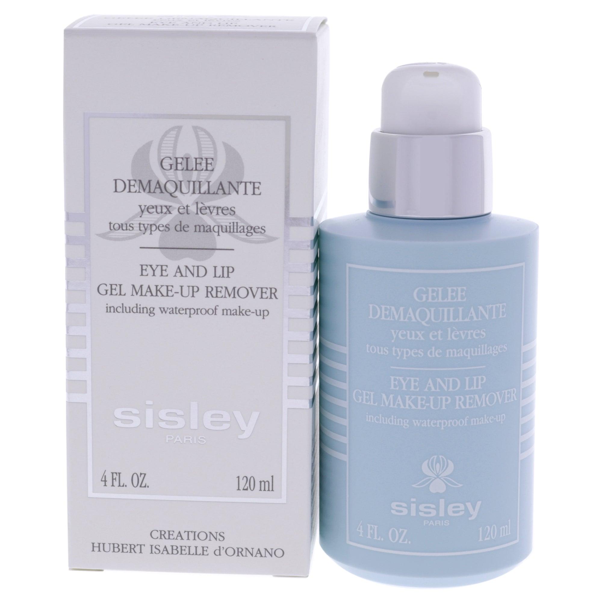 Sisley Eye and Lip Make-Up Remover  The fragrance mart