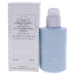 Sisley Eye and Lip Make-Up Remover  The fragrance mart