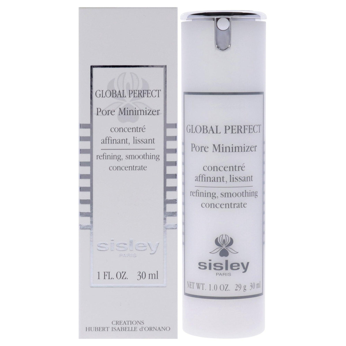 Sisley Global Perfect Pore Minimizer  The fragrance mart