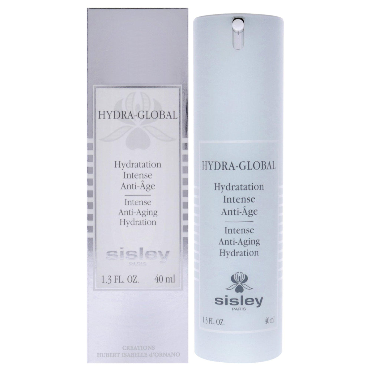 Sisley Hydra Global Intense Anti-Aging  The fragrance mart