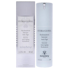 Sisley Hydra Global Intense Anti-Aging  The fragrance mart