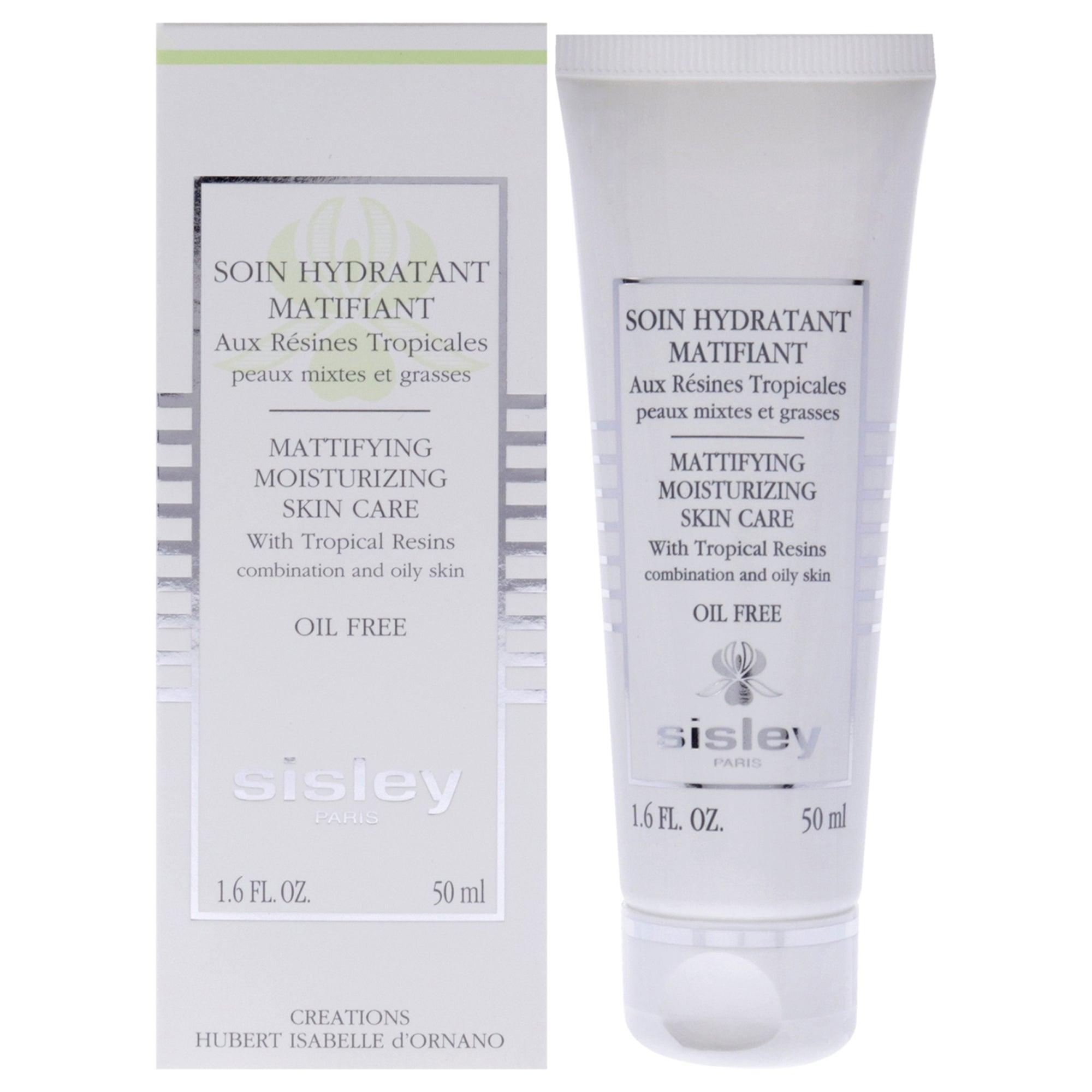 Sisley Mattifying Moisturizing Skin Care  The fragrance mart