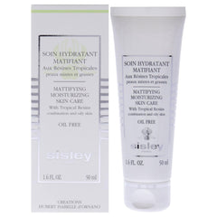 Sisley Mattifying Moisturizing Skin Care  The fragrance mart