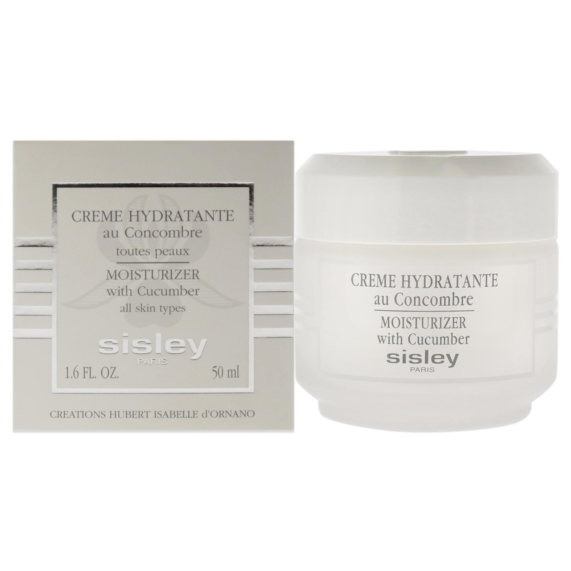 Sisley Moisturizer With Cucumber - All Skin Type  The fragrance mart