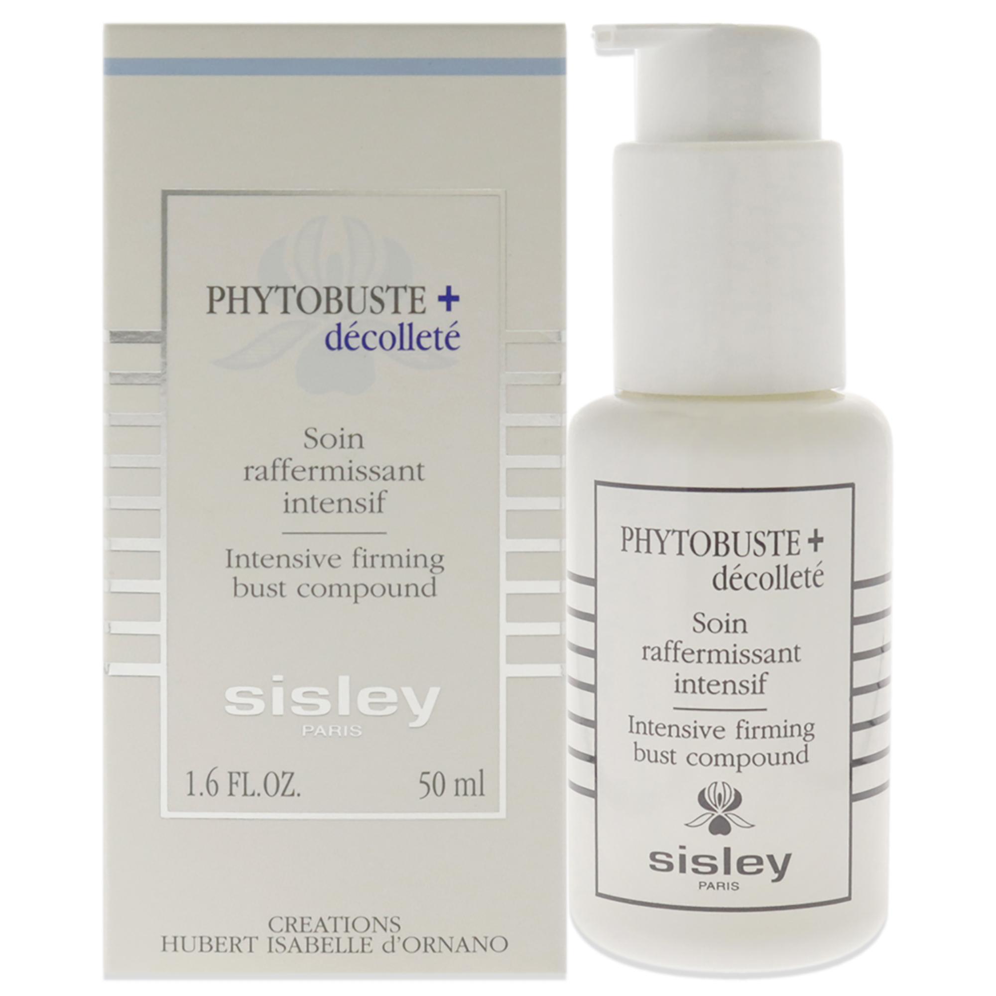 Sisley Phytobuste Plus Decollete Intensive Firming Bust Compound  The fragrance mart