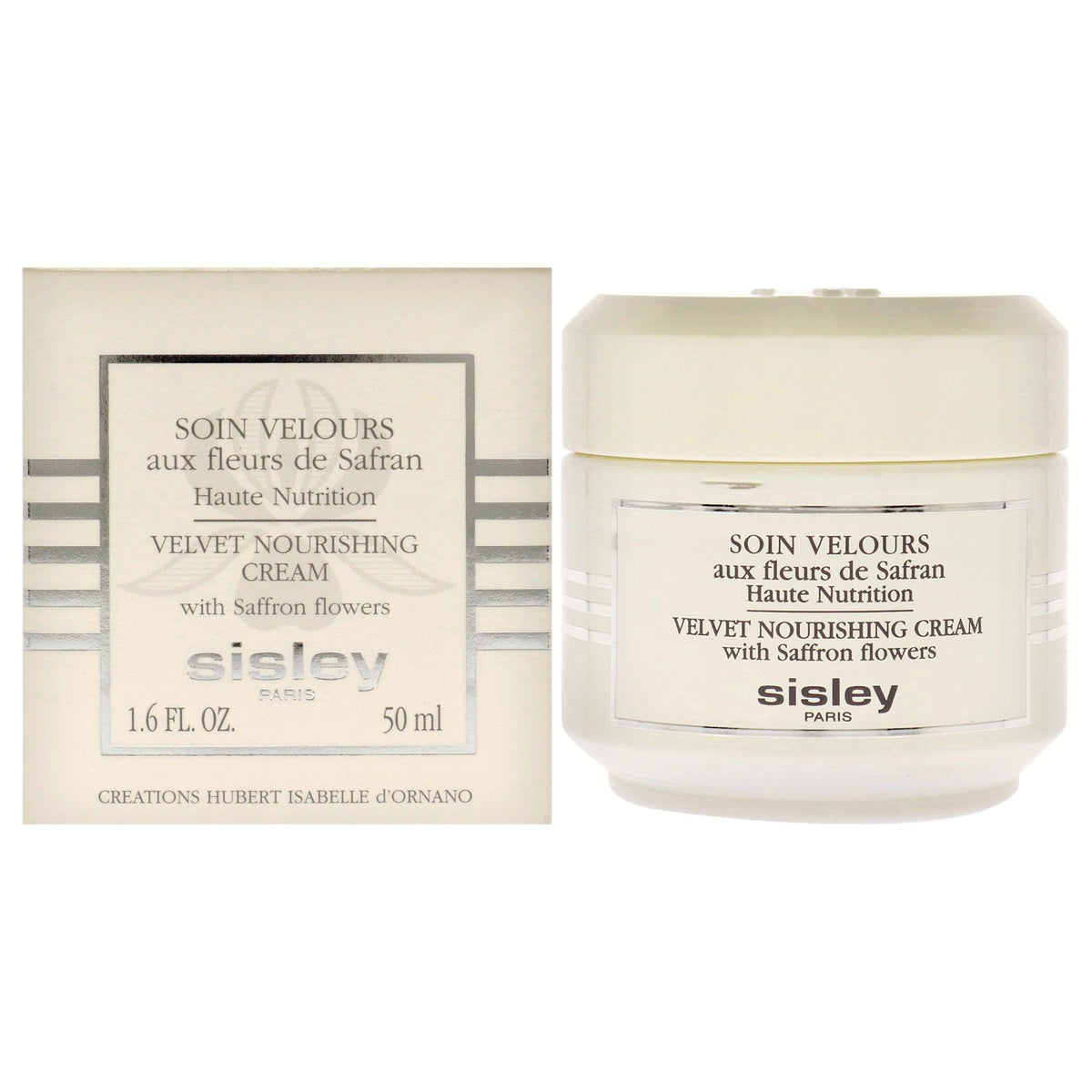 Sisley Velvet Nourishing Cream  The fragrance mart