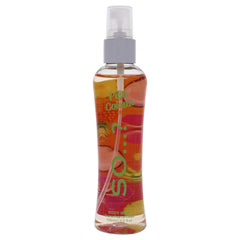 So…? Pina Colada Body Mist  The fragrance mart