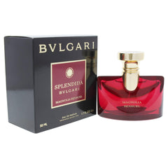 Splendida Bvlgari Magnolia Sensuel Eau De Parfum The fragrance mart