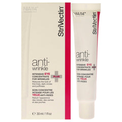 Strivectin Intensive Eye Concentrate for Wrinkles  The fragrance mart