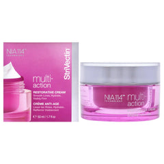 Strivectin Multi-Action Restorative Cream  The fragrance mart