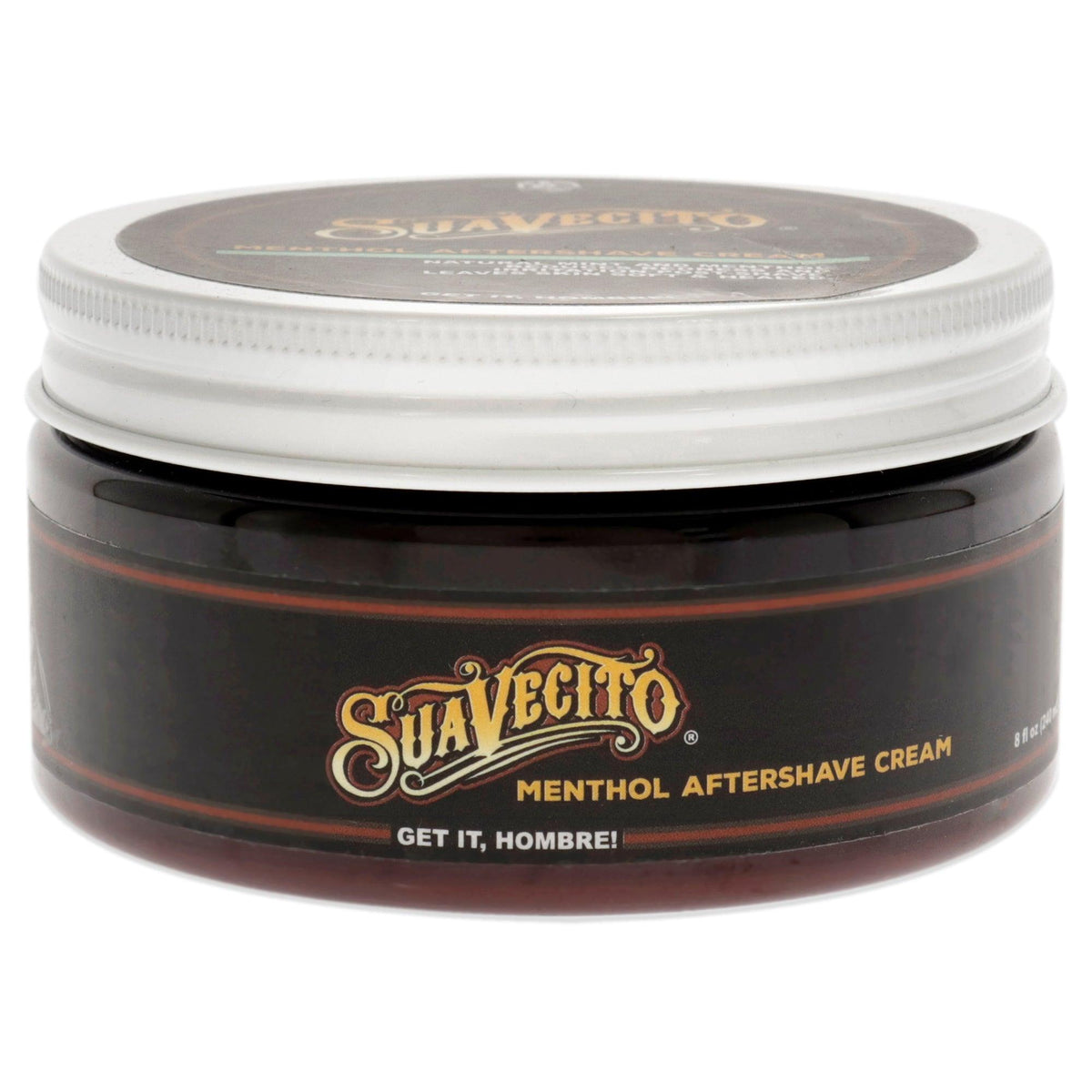 Suavecito Pomade Menthol Vanishing Creme  The fragrance mart