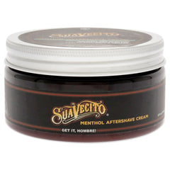 Suavecito Pomade Menthol Vanishing Creme  The fragrance mart