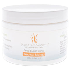 Sugar Me Smooth Body Scrub - Tropical Mango  The fragrance mart