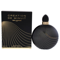 Ted Lapidus Creation de Minuit Eau De Toilette The fragrance mart