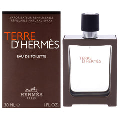 Terre Dhermes Eau De Toilette The fragrance mart