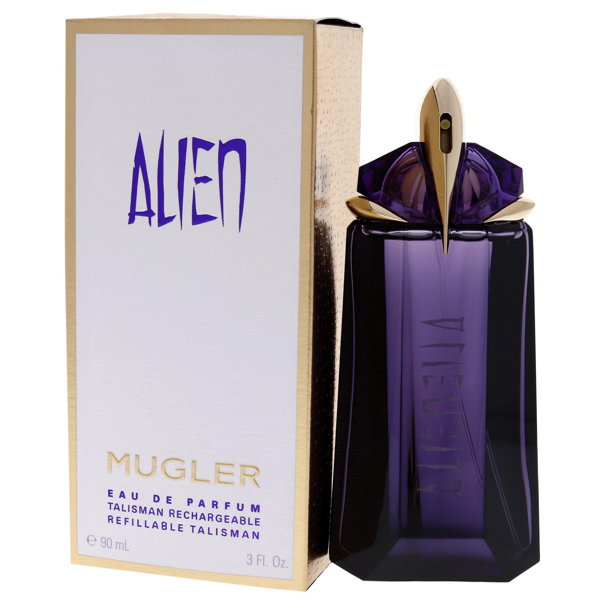 Thierry Mugler Alien Eau De Parfum The fragrance mart