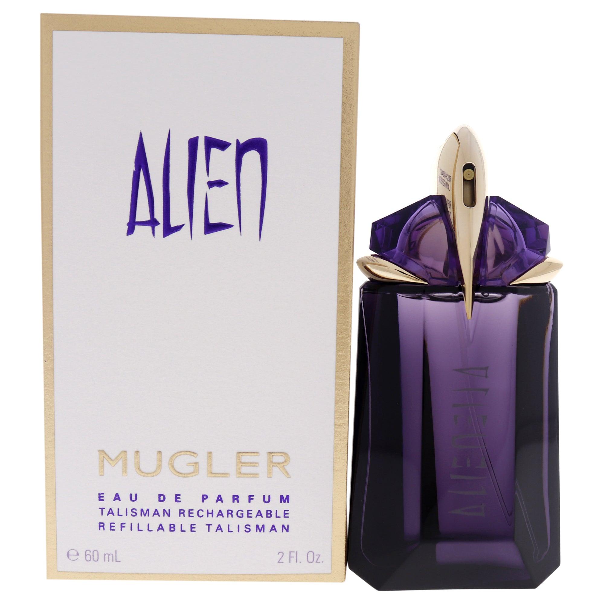 Thierry Mugler Alien Eau De Parfum The fragrance mart