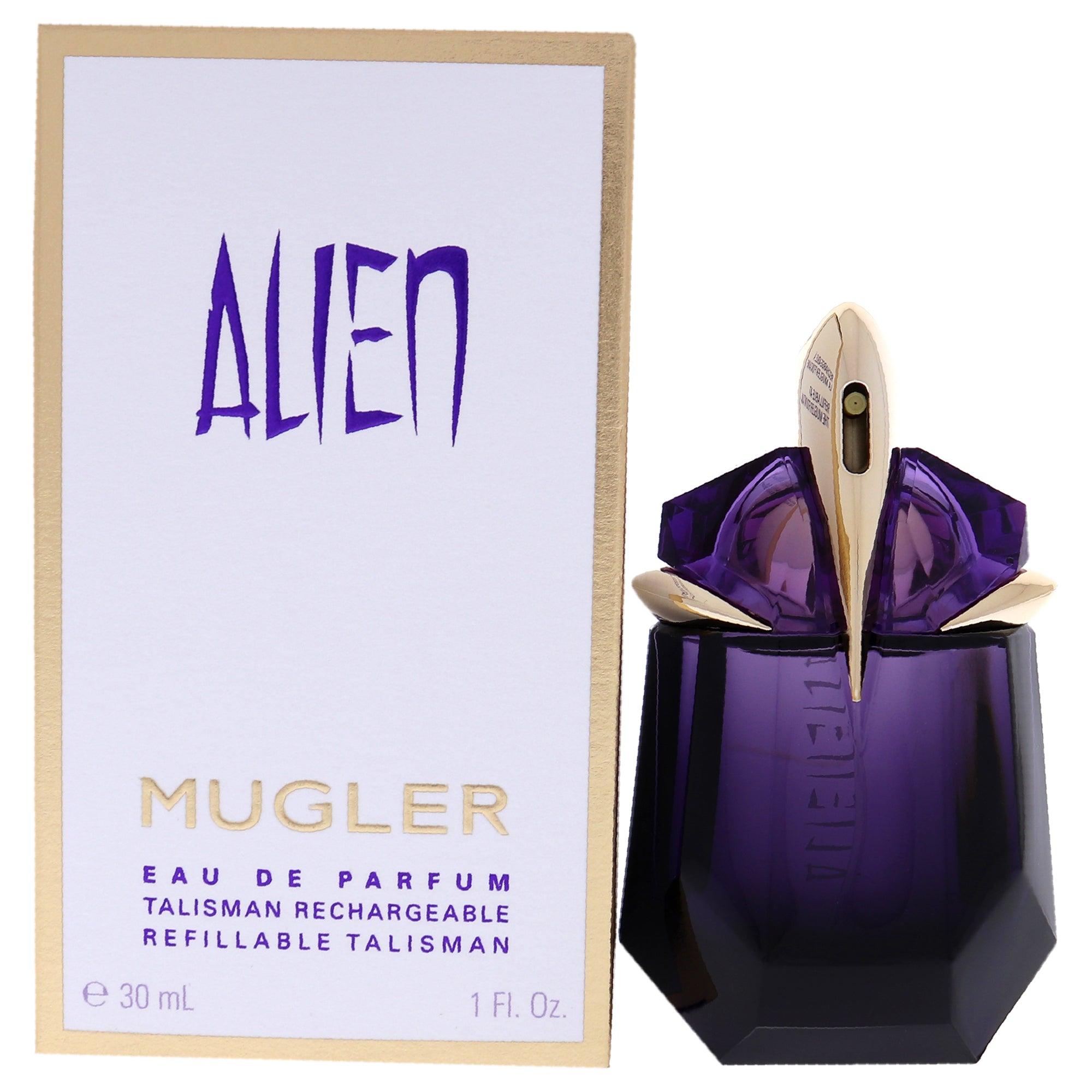 Thierry Mugler Alien Eau De Parfum The fragrance mart