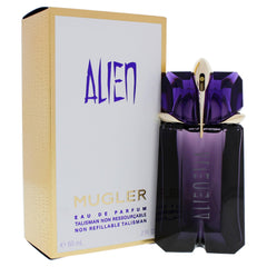 Thierry Mugler Alien Eau De Parfum The fragrance mart