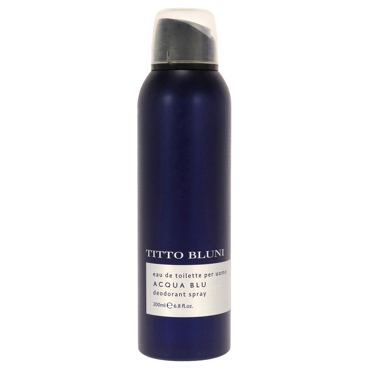 Titto Bluni Acqua Blu  The fragrance mart