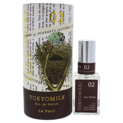 TokyoMilk Le Petit No. 2 Eau De Parfum The fragrance mart