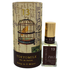 TokyoMilk Song In D Minor No. 13 Eau De Parfum The fragrance mart