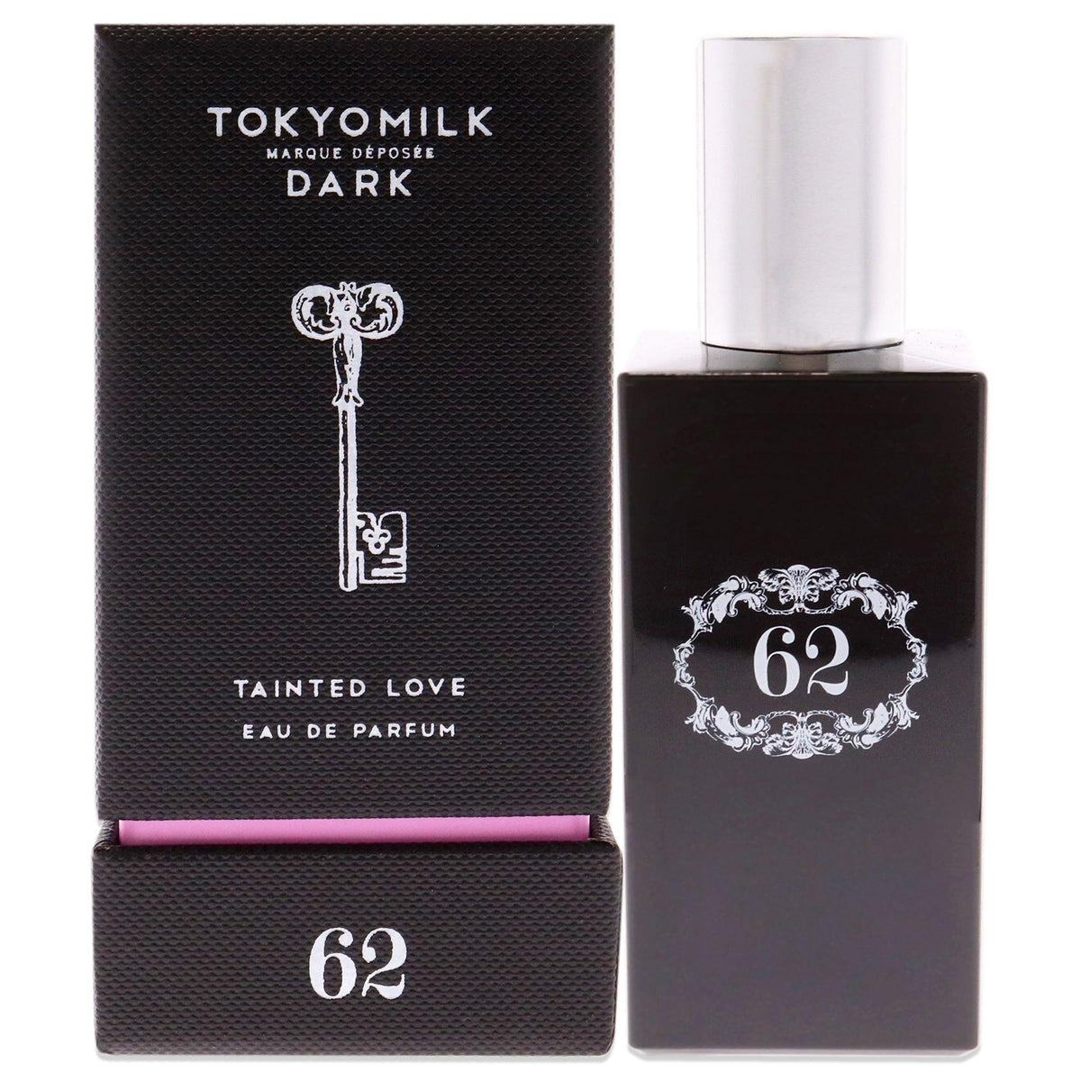 TokyoMilk Tainted Love No 62 Eau De Parfum The fragrance mart