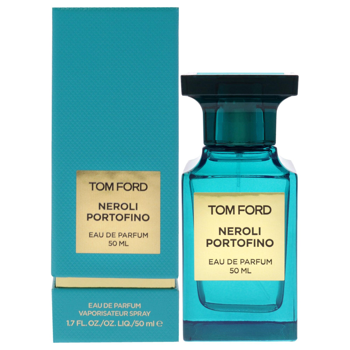 Tom Ford Neroli Portofino Eau De Parfum The fragrance mart