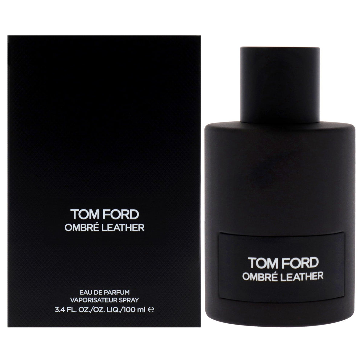 Tom Ford Ombre Leather Eau De Parfum The fragrance mart