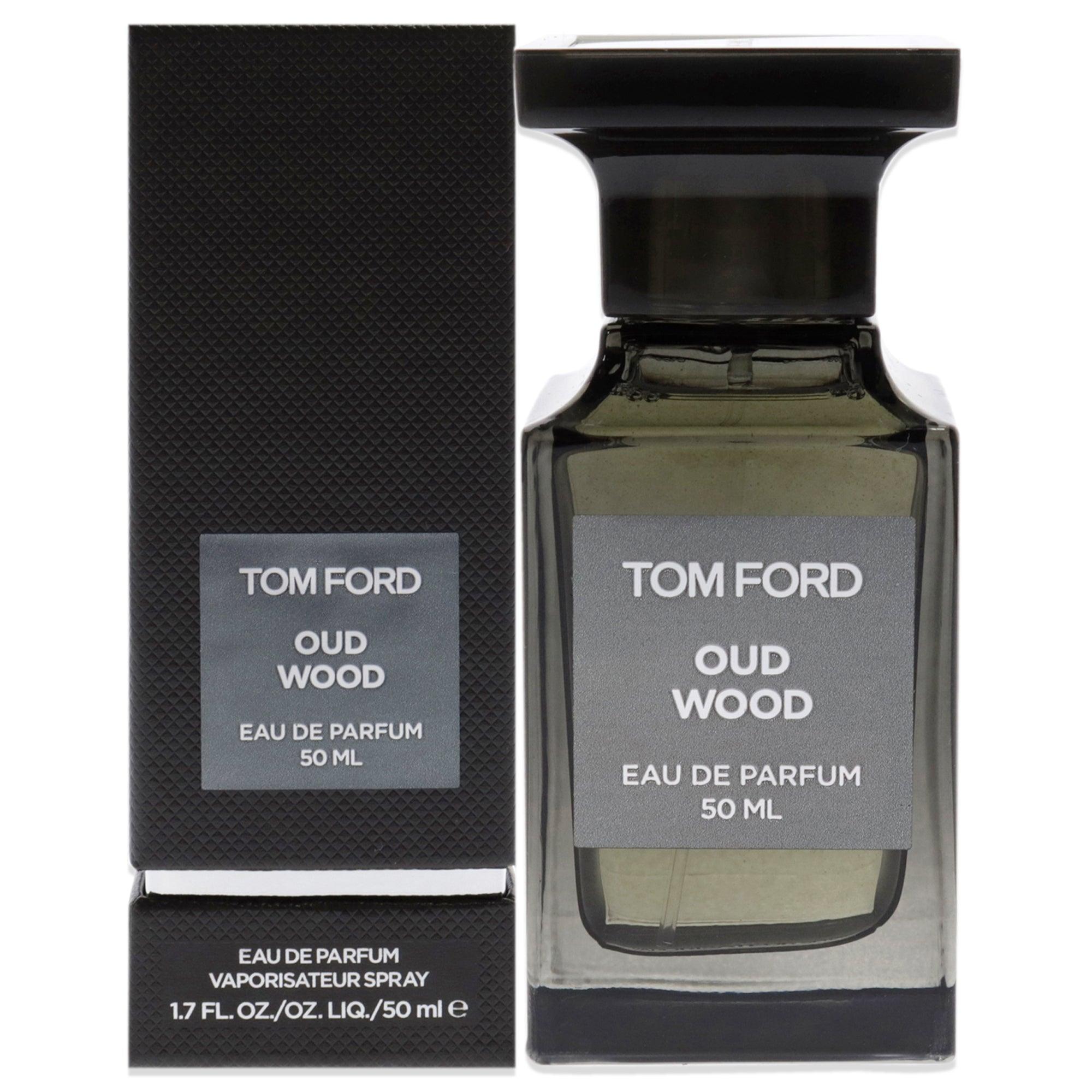 Tom Ford Oud Wood Eau De Parfum The fragrance mart