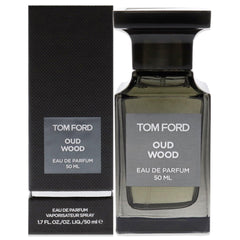 Tom Ford Oud Wood Eau De Parfum The fragrance mart