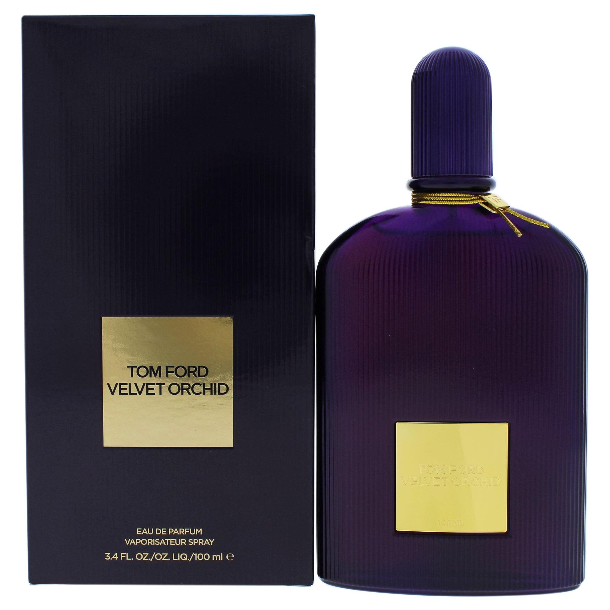 Tom Ford Velvet Orchid Eau De Parfum The fragrance mart