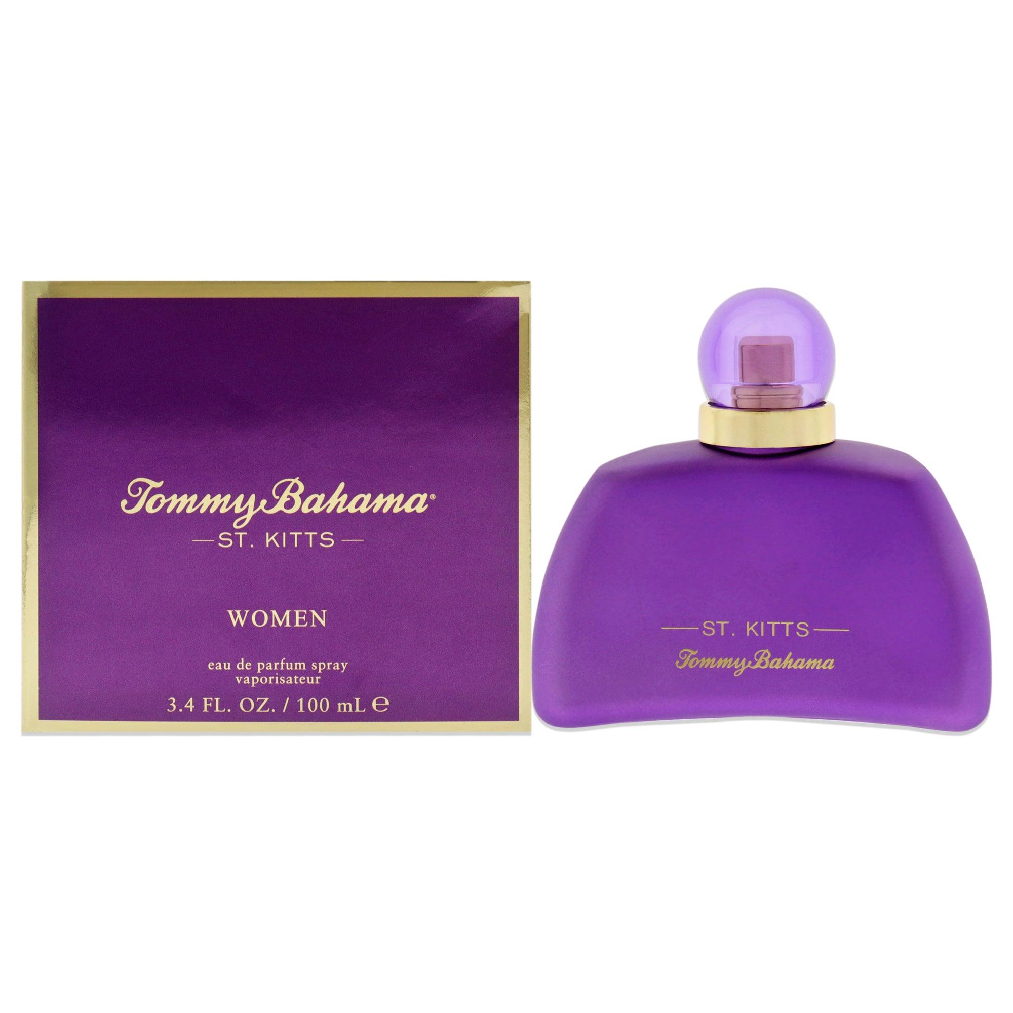 Tommy Bahama St Kitts Eau De Parfum The fragrance mart