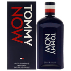 Tommy Hilfiger Tommy Now Eau De Toilette The fragrance mart